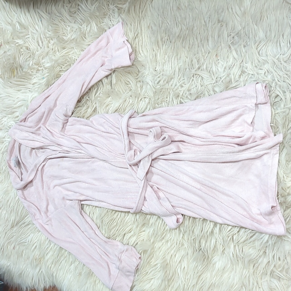 Natori terry robe